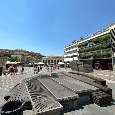 Modern 200m From Acropolis 100mbps Netflix *