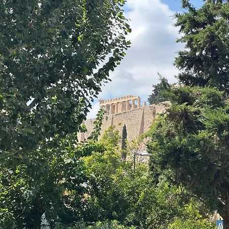 Modern 200m From Acropolis 100mbps Netflix *