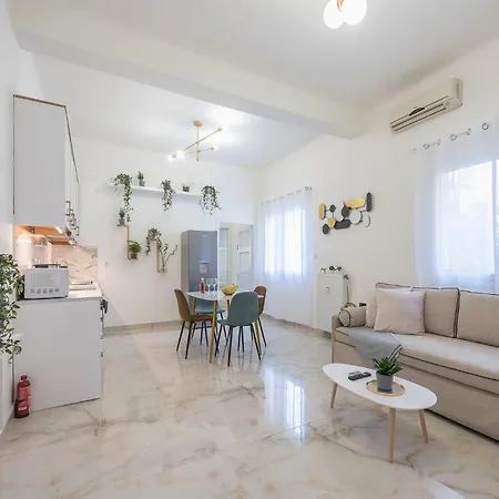 Modern 200m From Acropolis 100mbps Netflix Athens