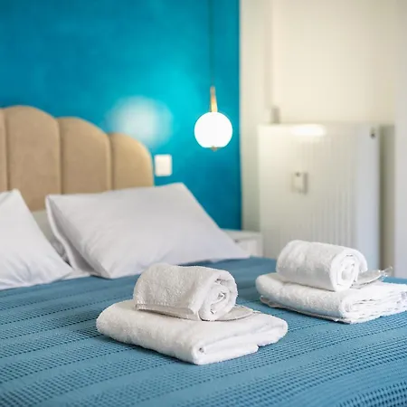 Apartment Modern 200m From Acropolis 100mbps Netflix *