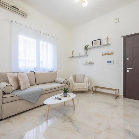 Apartment Modern 200m From Acropolis 100mbps Netflix *
