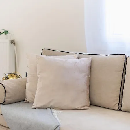 Apartment Modern 200m From Acropolis 100mbps Netflix *