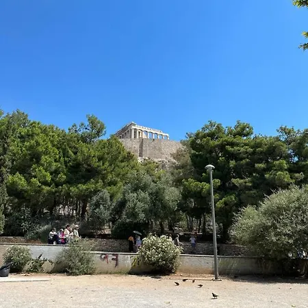 Modern 200m From Acropolis 100mbps Netflix * Αθήνα